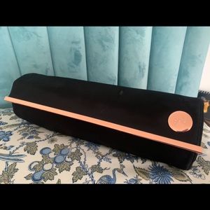 GHD straightening iron